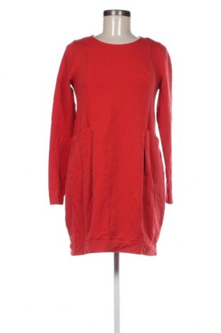 Kleid Nosh, Größe S, Farbe Rot, Preis 10,84 €