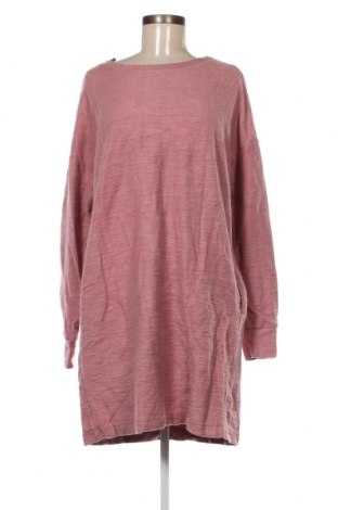 Φόρεμα Nosh, Μέγεθος M, Χρώμα Ρόζ , Τιμή 27,90 €