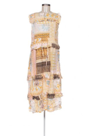 Šaty  Nostalgia, Velikost M, Barva Vícebarevné, Cena  462,00 Kč