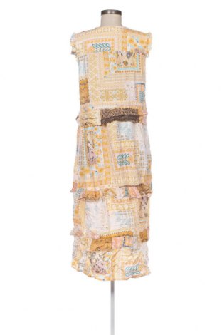 Kleid Nostalgia, Größe M, Farbe Mehrfarbig, Preis € 20,18