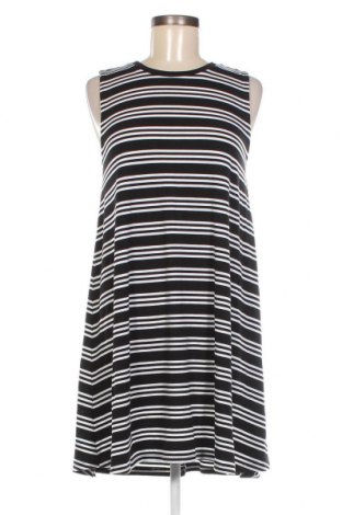 Kleid Now, Größe M, Farbe Schwarz, Preis 12,11 €