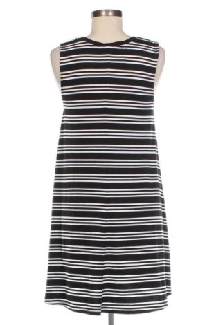 Kleid Now, Größe M, Farbe Schwarz, Preis 8,07 €