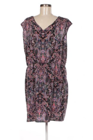 Φόρεμα Now, Μέγεθος XL, Χρώμα Πολύχρωμο, Τιμή 10,76 €
