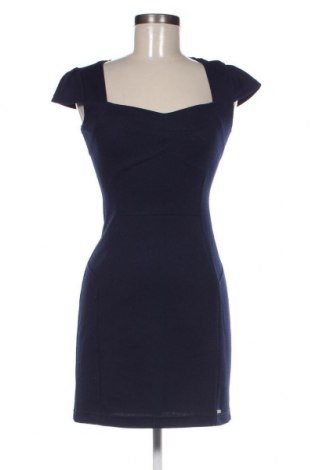 Kleid Numoco, Größe S, Farbe Blau, Preis 7,12 €