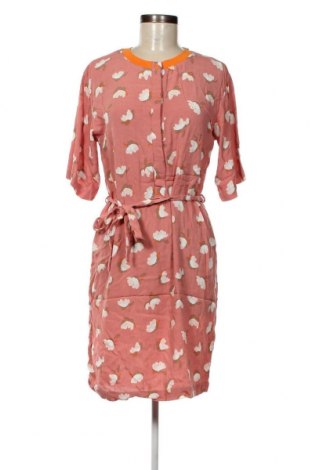 Kleid Numph, Größe XS, Farbe Mehrfarbig, Preis € 15,41