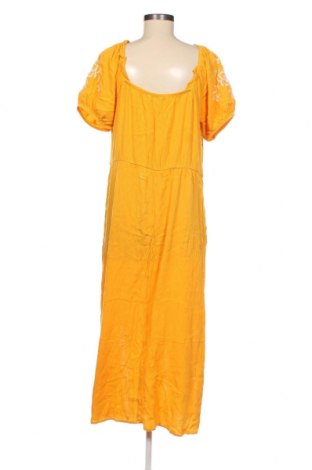 Φόρεμα Nutmeg, Μέγεθος L, Χρώμα Κίτρινο, Τιμή 20,09 €