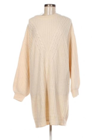 Kleid ONLY, Größe XL, Farbe Ecru, Preis € 10,55