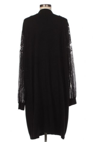 Kleid ONLY, Größe 4XL, Farbe Schwarz, Preis 39,69 €