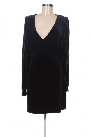 Kleid ONLY, Größe XL, Farbe Schwarz, Preis € 10,58