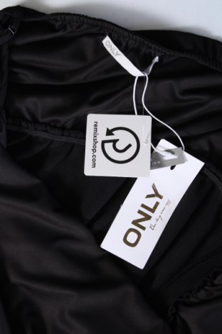 Kleid ONLY, Größe XL, Farbe Schwarz, Preis 19,85 €