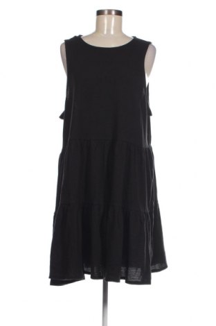 Kleid ONLY, Größe XXL, Farbe Schwarz, Preis 23,97 €