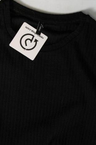 Šaty  ONLY, Veľkosť M, Farba Čierna, Cena  9,91 €