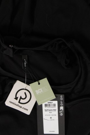 Šaty  ONLY, Veľkosť M, Farba Čierna, Cena  31,96 €