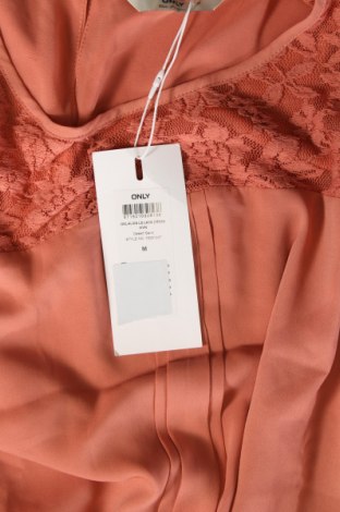 Kleid ONLY, Größe M, Farbe Rosa, Preis 31,96 €