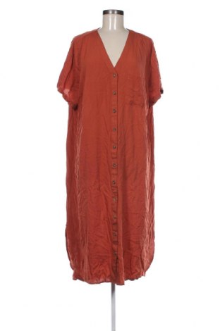 Φόρεμα ONLY, Μέγεθος XL, Χρώμα Πορτοκαλί, Τιμή 21,03 €