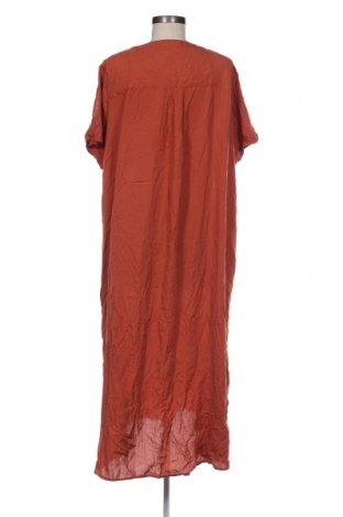 Kleid ONLY, Größe XL, Farbe Orange, Preis 23,66 €
