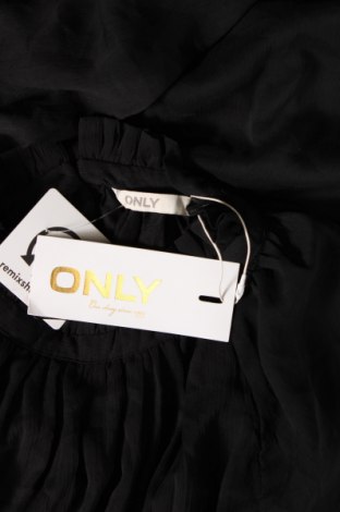 Kleid ONLY, Größe S, Farbe Schwarz, Preis € 30,06