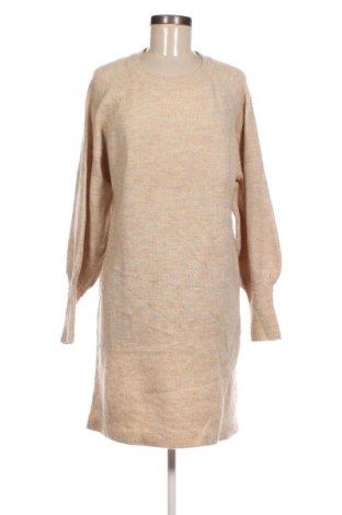 Kleid ONLY, Größe XL, Farbe Beige, Preis 6,95 €