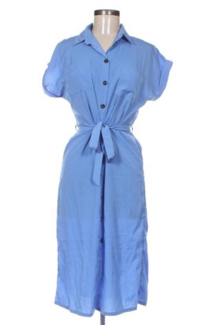 Kleid ONLY, Größe XS, Farbe Blau, Preis 10,65 €