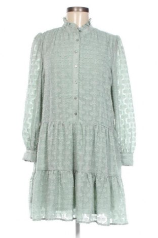 Kleid ONLY, Größe XS, Farbe Grün, Preis 18,79 €