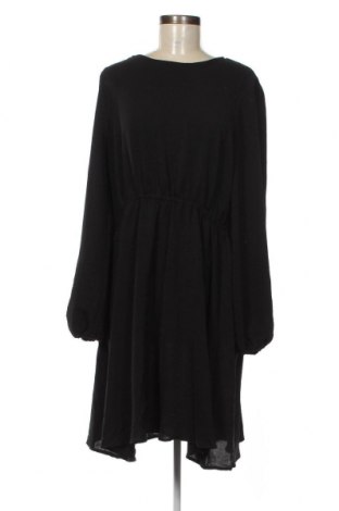 Kleid ONLY, Größe XL, Farbe Schwarz, Preis 14,09 €