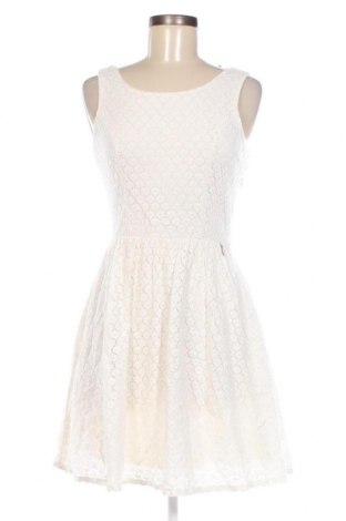 Kleid ONLY, Größe S, Farbe Weiß, Preis 18,79 €