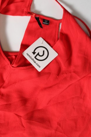 Kleid ONLY, Größe S, Farbe Rot, Preis 18,79 €