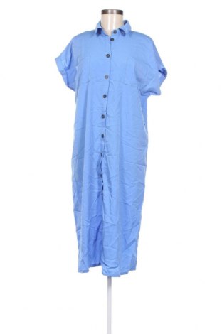 Kleid ONLY, Größe L, Farbe Blau, Preis 23,66 €