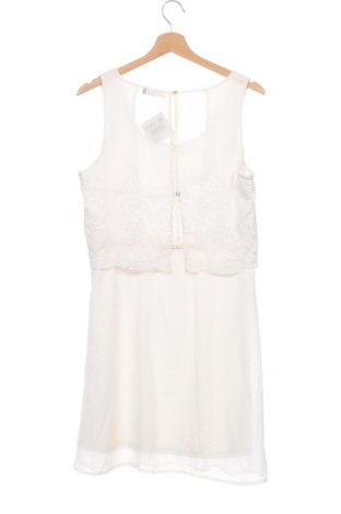 Kleid ONLY, Größe XS, Farbe Weiß, Preis 46,65 €