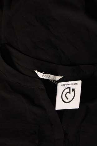 Šaty  ONLY, Veľkosť XS, Farba Čierna, Cena  3,37 €