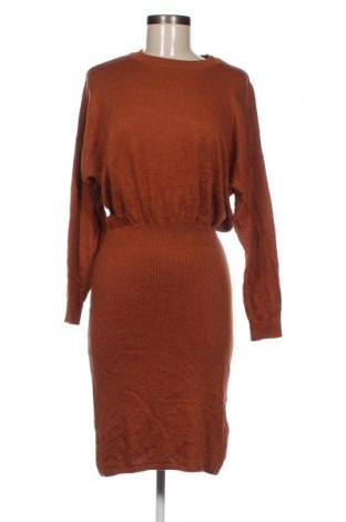 Kleid ONLY, Größe M, Farbe Braun, Preis 6,20 €