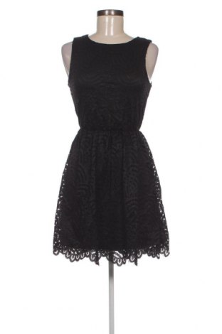 Kleid ONLY, Größe S, Farbe Schwarz, Preis 18,79 €