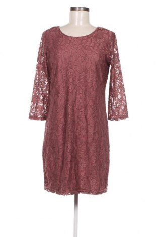 Šaty  ONLY, Velikost M, Barva Růžová, Cena  383,00 Kč