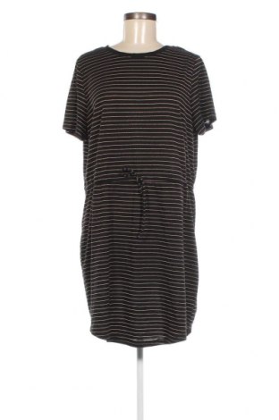 Kleid ONLY, Größe XL, Farbe Schwarz, Preis € 18,79
