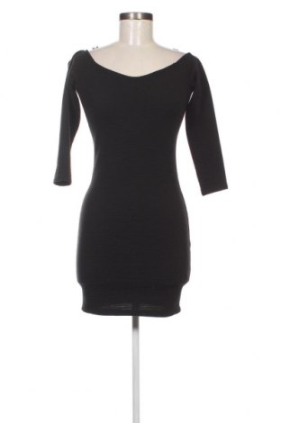 Kleid ONLY, Größe XS, Farbe Schwarz, Preis 4,13 €