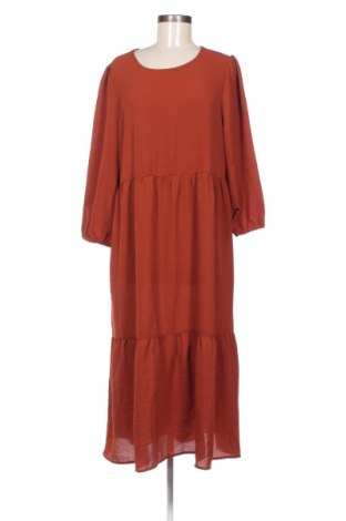 Kleid ONLY, Größe M, Farbe Braun, Preis 23,66 €