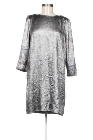 Kleid ONLY, Größe M, Farbe Silber, Preis € 18,79
