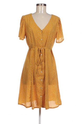 Kleid ONLY, Größe M, Farbe Gelb, Preis € 23,66