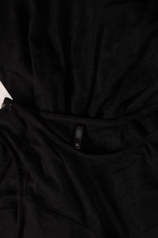 Kleid ONLY, Größe XL, Farbe Schwarz, Preis € 18,79