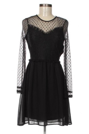 Kleid ONLY, Größe XS, Farbe Schwarz, Preis 22,55 €