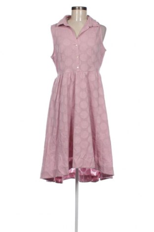 Φόρεμα ONLY, Μέγεθος XL, Χρώμα Σάπιο μήλο, Τιμή 24,81 €