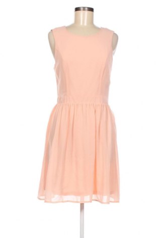 Šaty  ONLY, Veľkosť M, Farba Oranžová, Cena  6,63 €