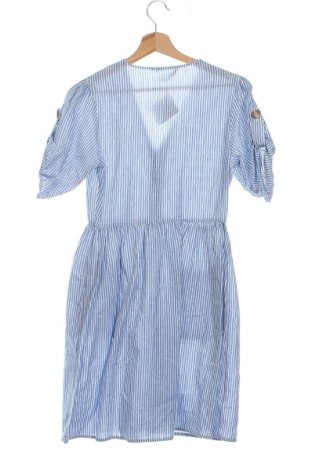 Kleid ONLY, Größe XS, Farbe Blau, Preis € 11,88