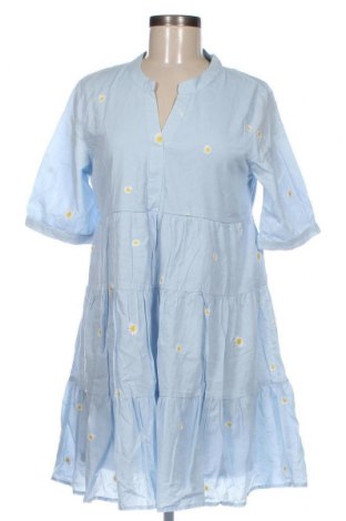 Φόρεμα ONLY, Μέγεθος M, Χρώμα Μπλέ, Τιμή 27,57 €