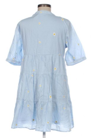 Kleid ONLY, Größe M, Farbe Blau, Preis € 27,57