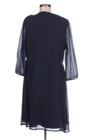 Kleid ONLY Carmakoma, Größe L, Farbe Blau, Preis € 27,84