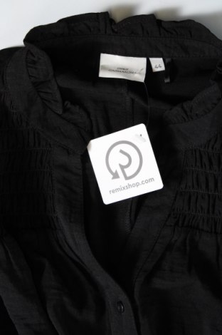 Kleid ONLY Carmakoma, Größe XL, Farbe Schwarz, Preis € 27,84