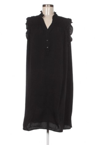 Φόρεμα ONLY Carmakoma, Μέγεθος XL, Χρώμα Μαύρο, Τιμή 27,84 €