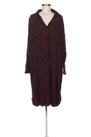Kleid ONLY Carmakoma, Größe XXL, Farbe Mehrfarbig, Preis € 43,42