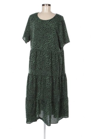 Φόρεμα ONLY Carmakoma, Μέγεθος XXL, Χρώμα Πολύχρωμο, Τιμή 17,81 €